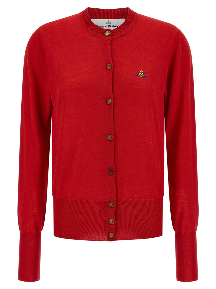 Vivienne Westwood Bea Cardigan