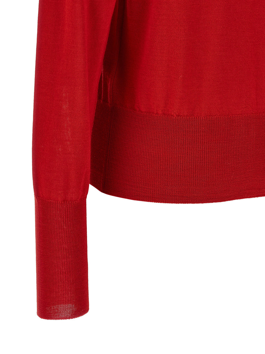 Vivienne Westwood Bea Cardigan
