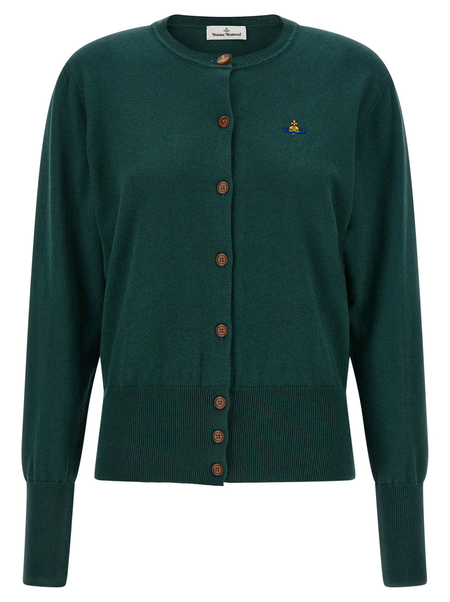 Vivienne Westwood Bea Cardigan