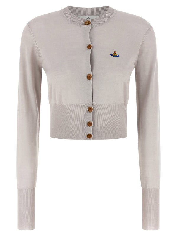 Vivienne Westwood Bea Cardigan