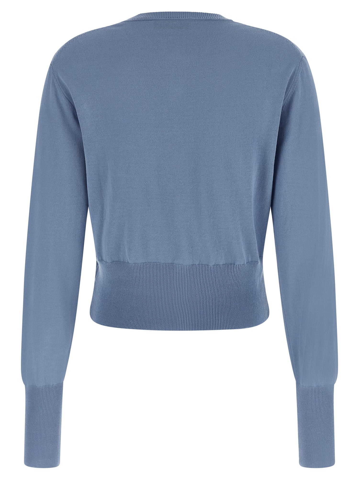 Vivienne Westwood Bea Cropped Cardigan