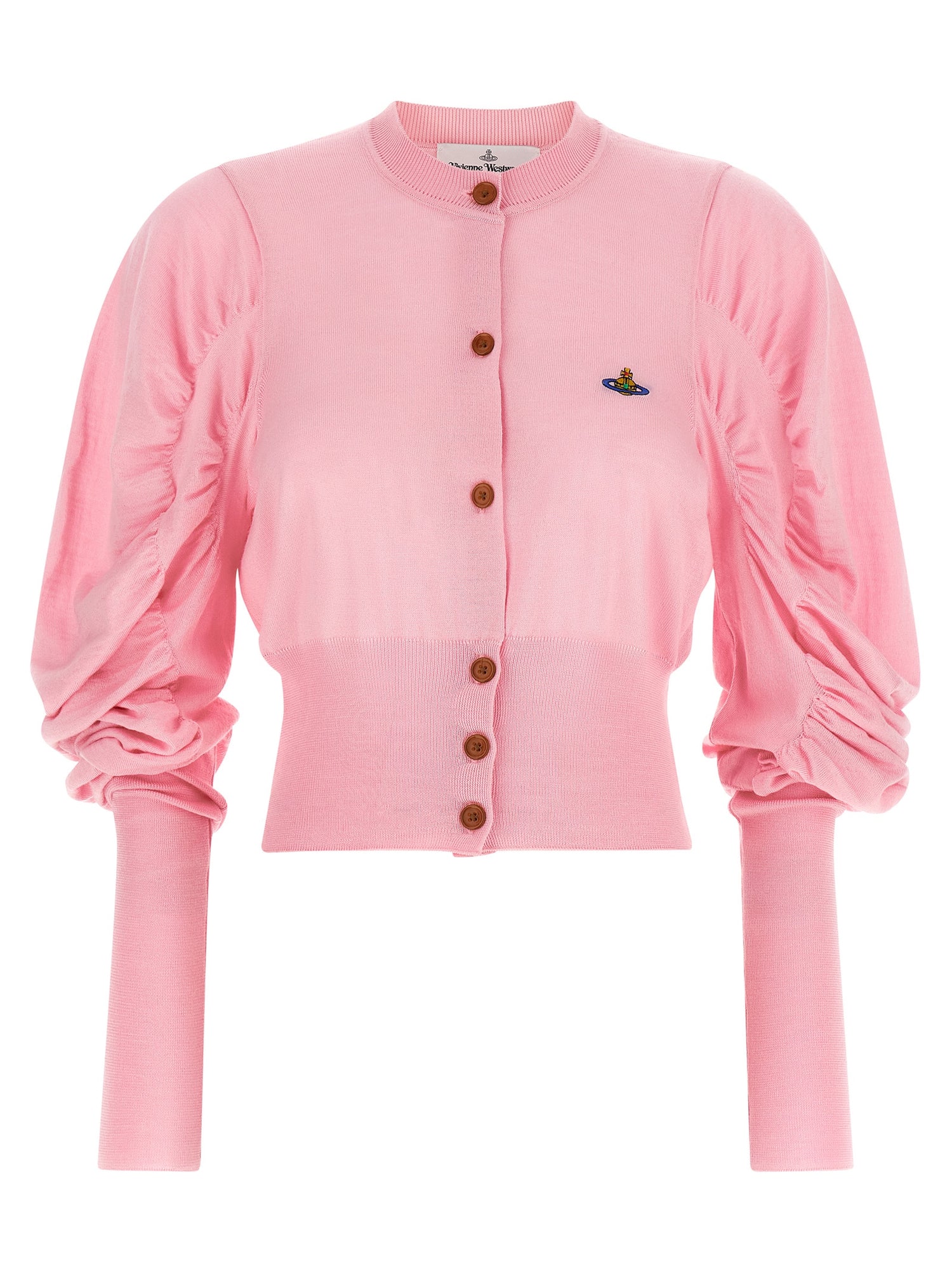 Vivienne Westwood Eli Cardigan