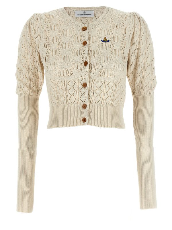 Vivienne Westwood Ella Cardigan