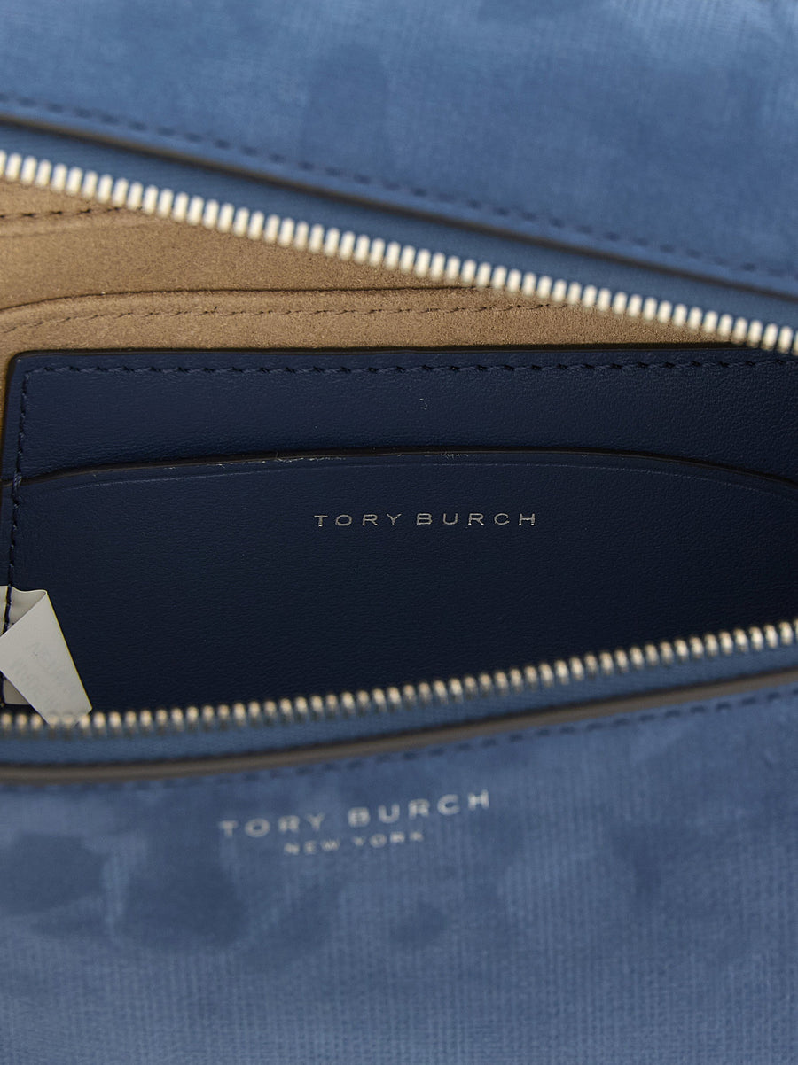 Tory Burch Romy Slim Handbag