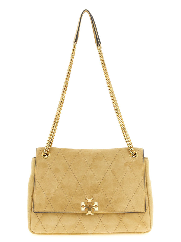 Tory Burch Charlie Medium Shoulder Bag