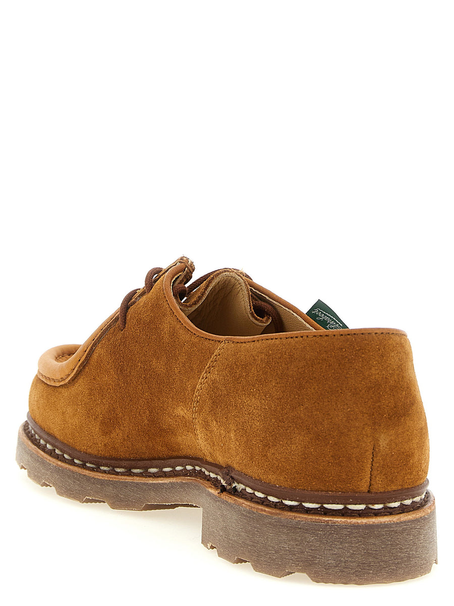 Paraboot Michael Derby Shoes