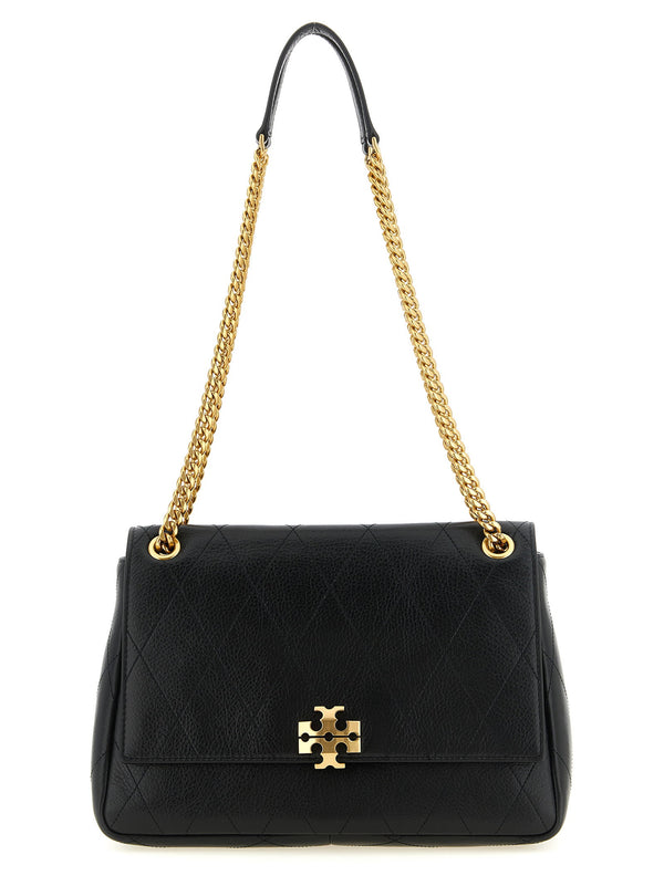 Tory Burch Charlie Shoulder Bag