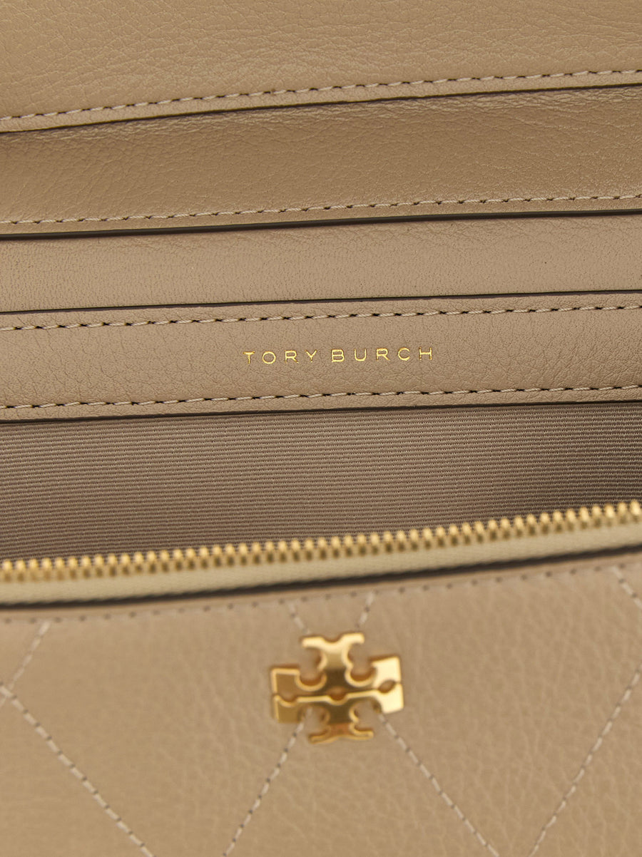 Tory Burch Charlie Vanity Case Crossbody Bag
