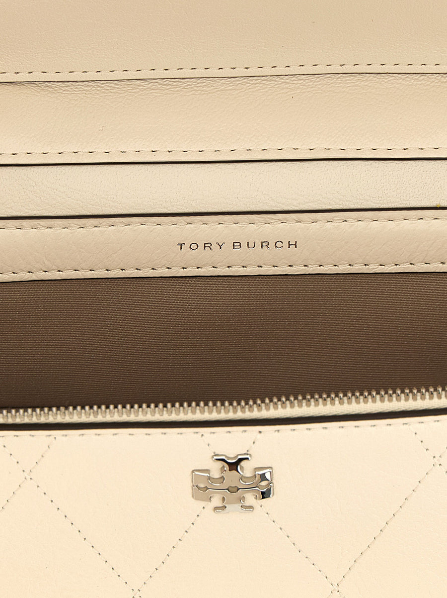 Tory Burch Charlie Vanity Case Crossbody Bag