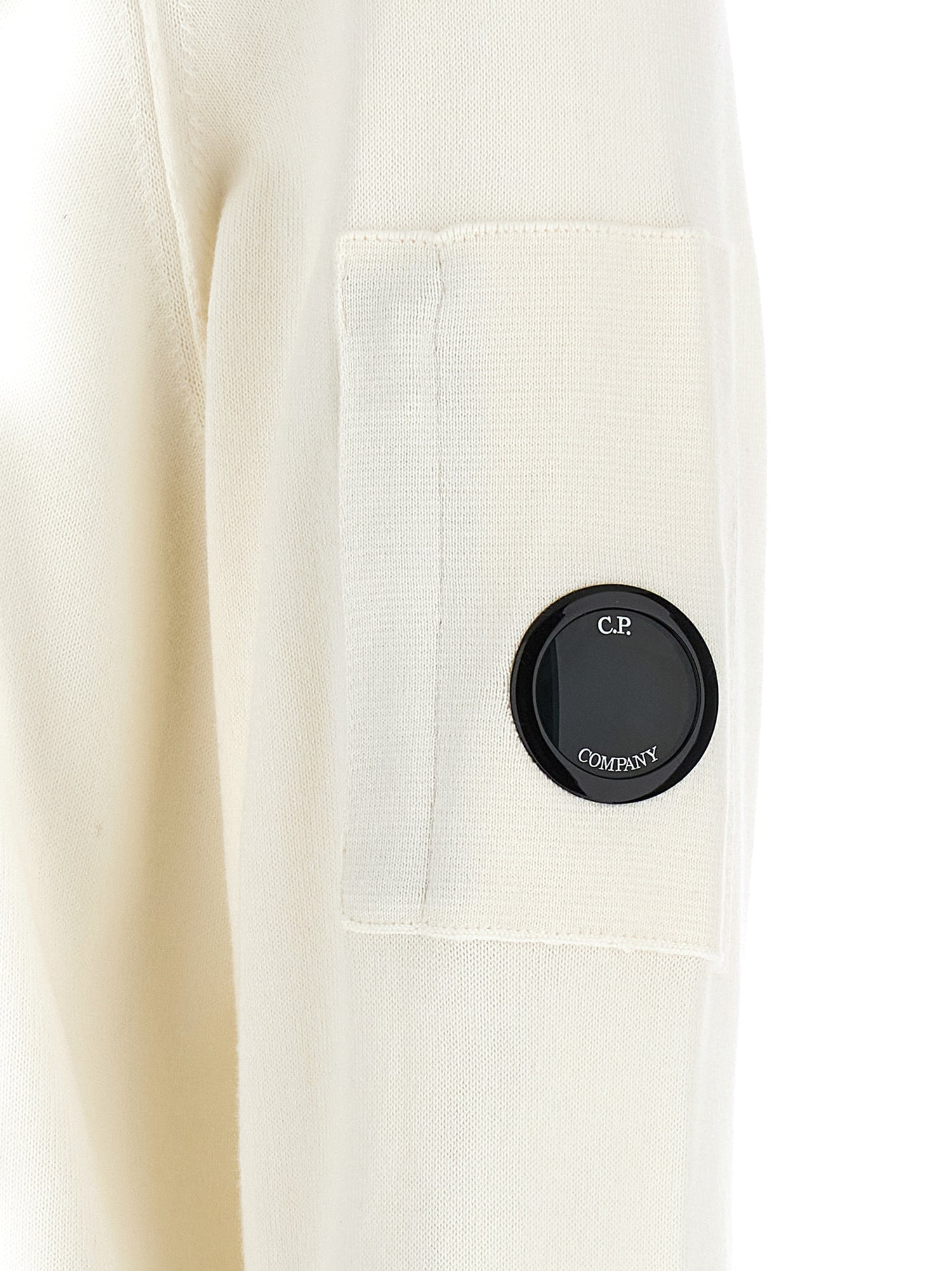 C.p. Company Sea Island Hoodie