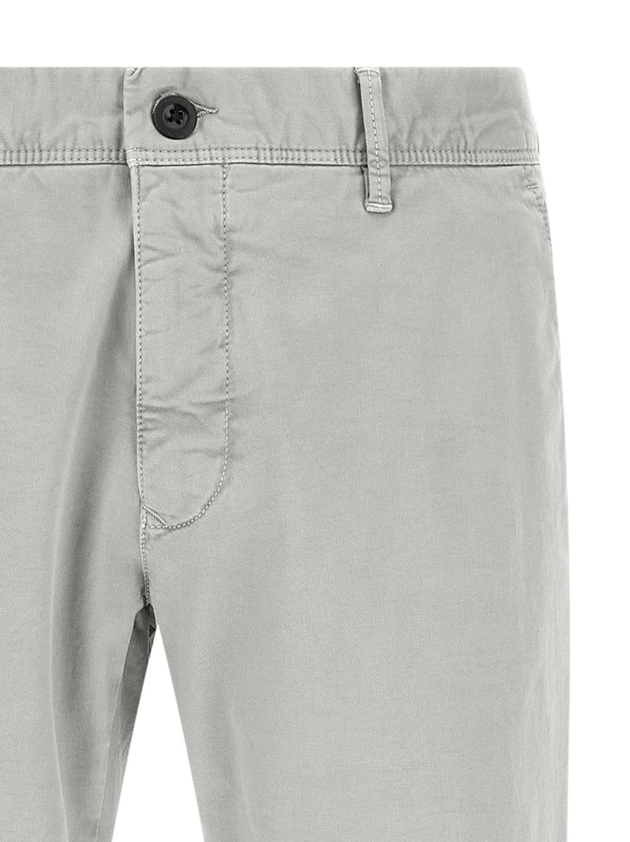Incotex 18s100 Pants