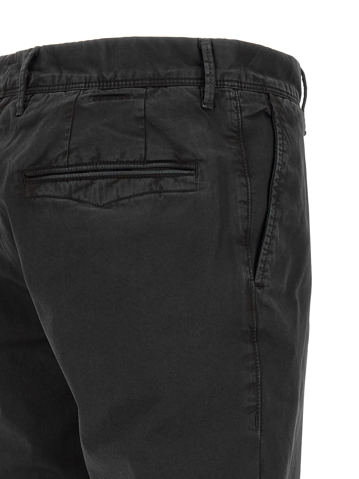 Incotex 18s100 Pants