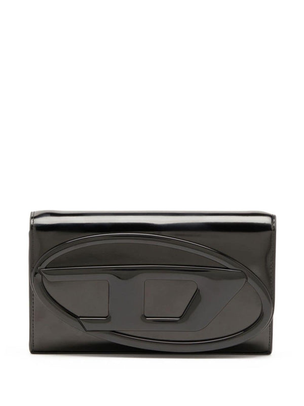Diesel 1dr wallet strap
