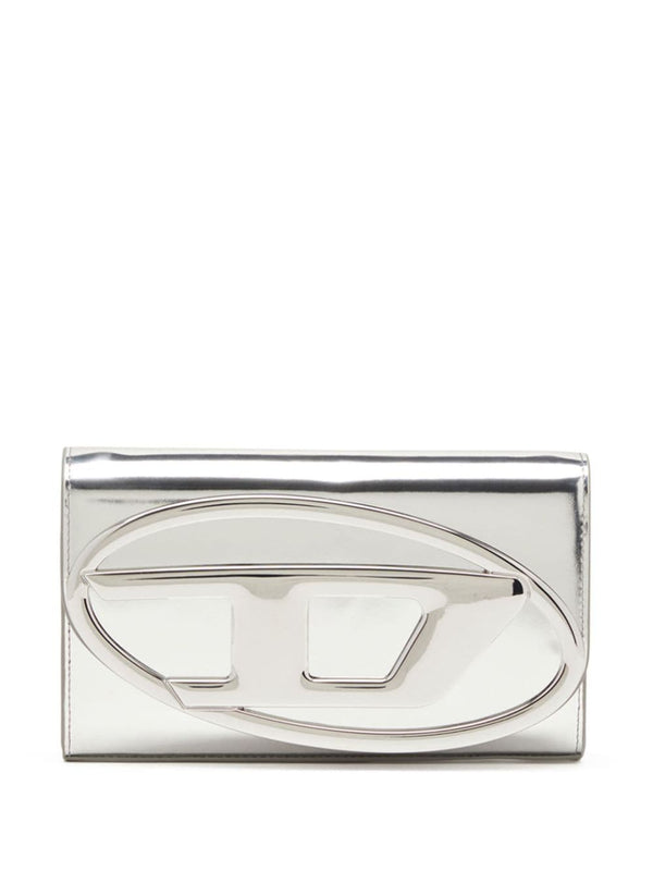 Diesel 1dr wallet strap