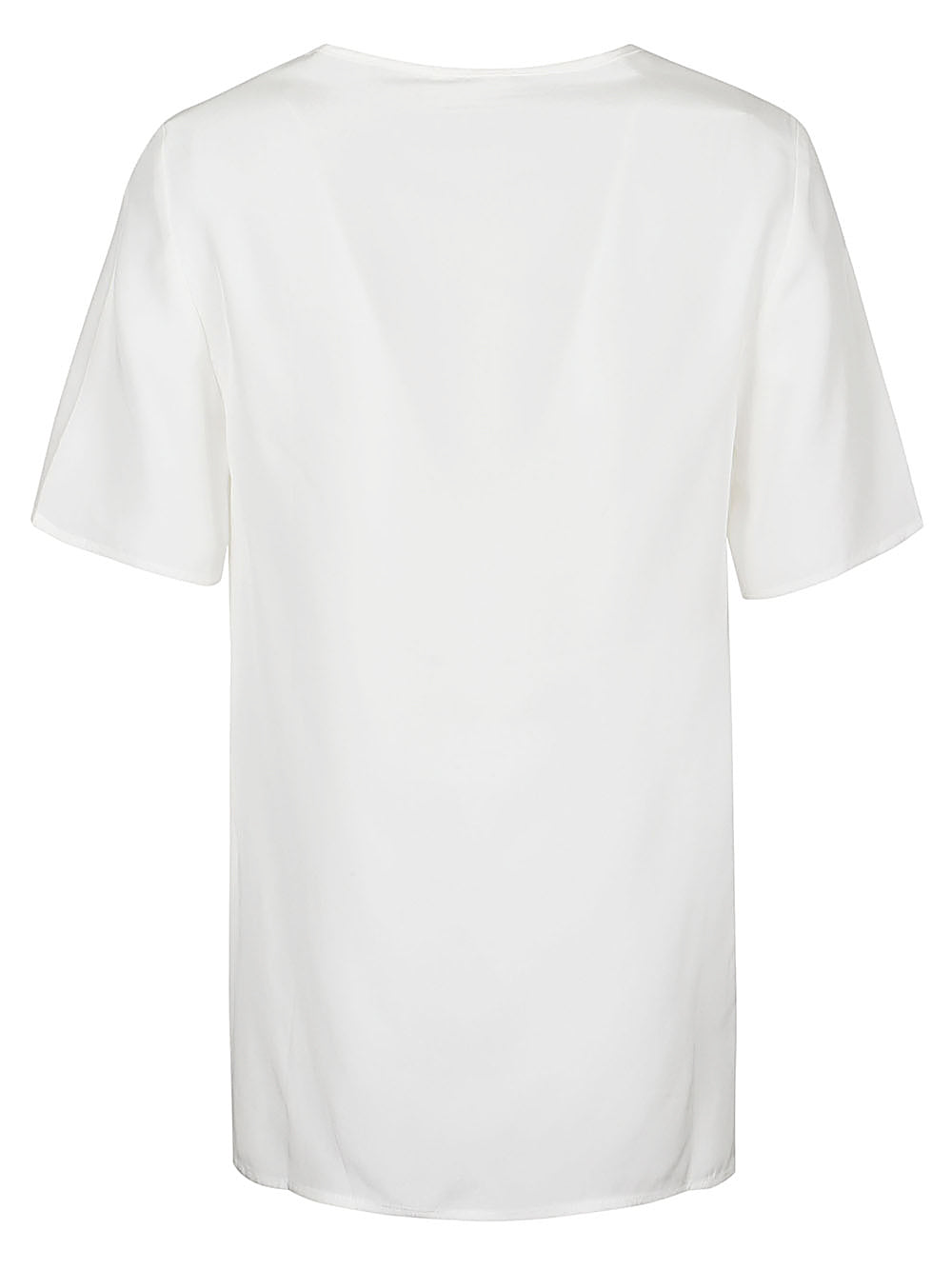 P.A.R.O.S.H. Silk blouse