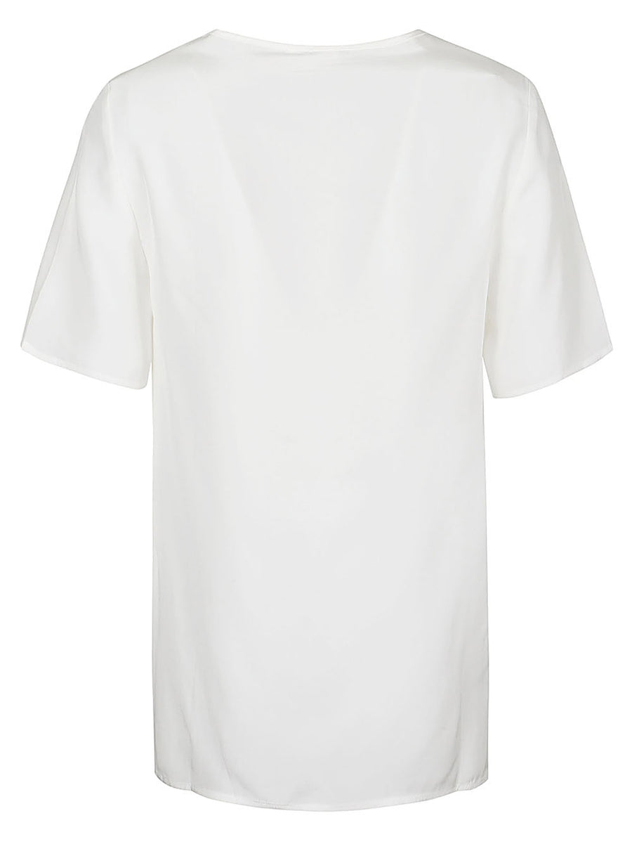 Parosh P.A.R.O.S.H. Silk blouse