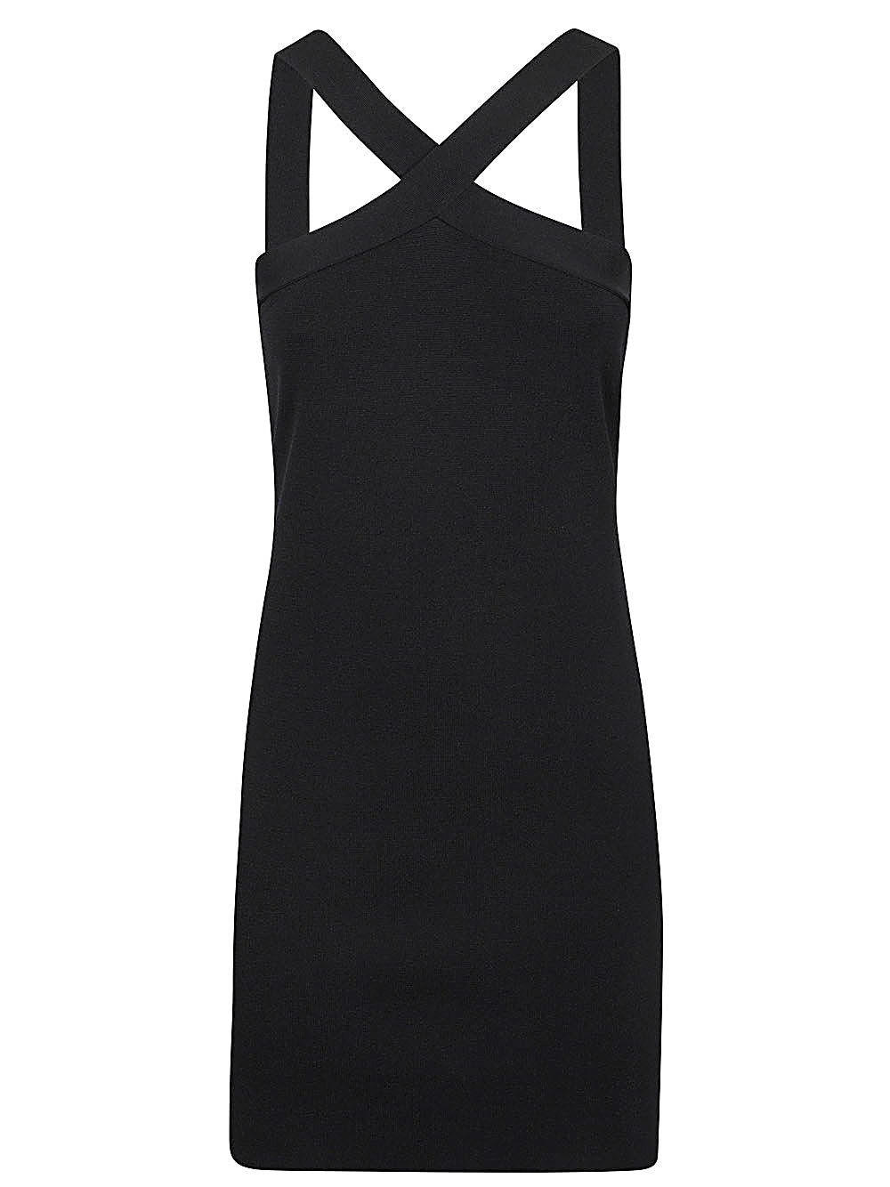 P.A.R.O.S.H. Viscose blend dress