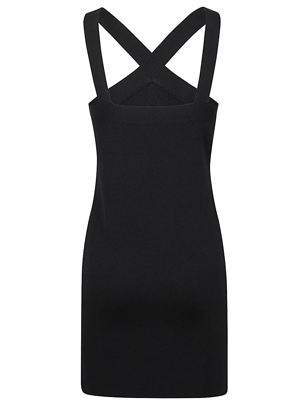 P.A.R.O.S.H. Viscose blend dress