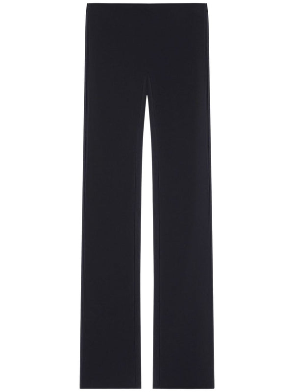 Courreges Illusion trousers
