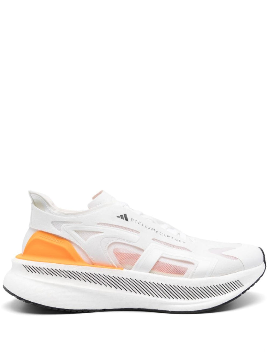 Adidas By Stella McCartney Ultraboost 5 Shoes For Women Luxury Comfort Boost Cushioning