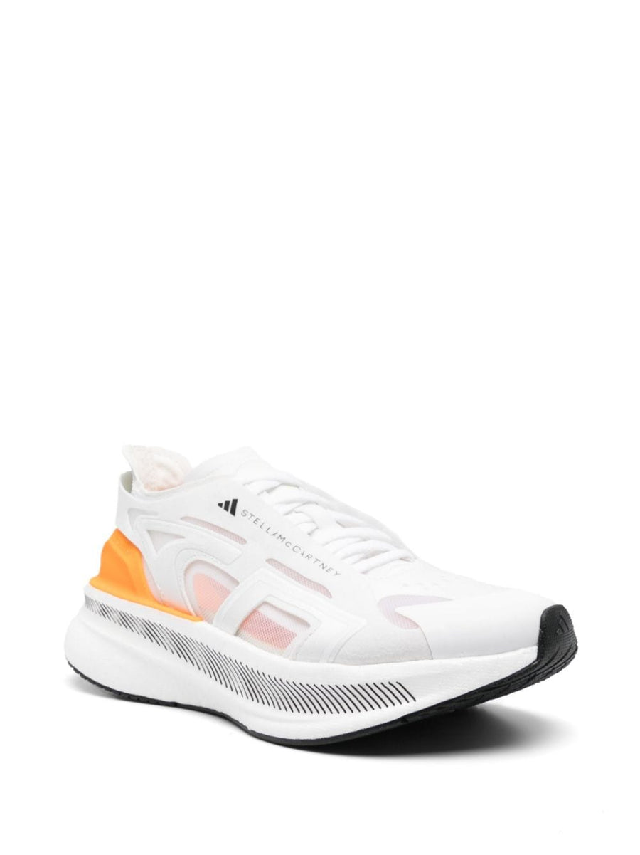 Adidas By Stella McCartney Ultraboost 5 Shoes For Women Luxury Comfort Boost Cushioning