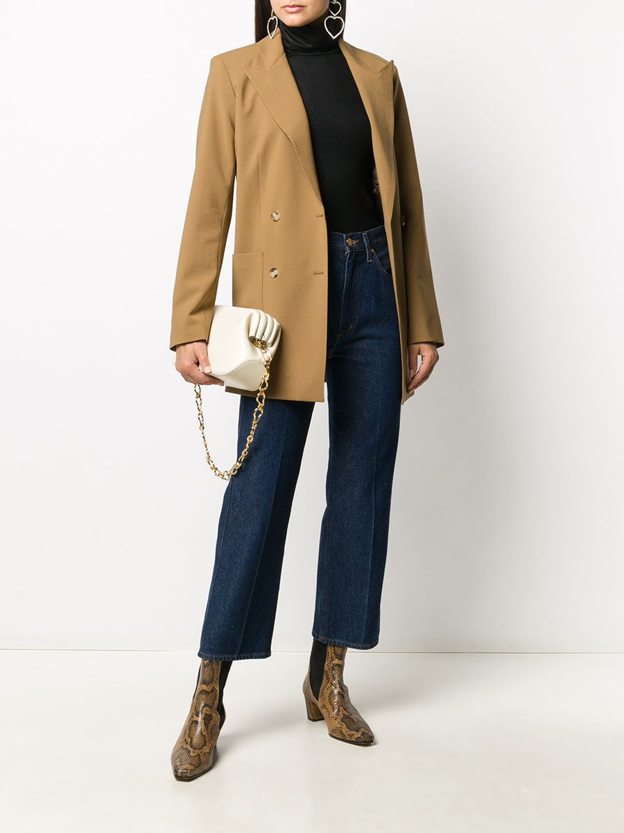 Majestic Lurex High Neck Sweater For Women Luxurious Slim Fit Roll Neck Versatile Layering Essential