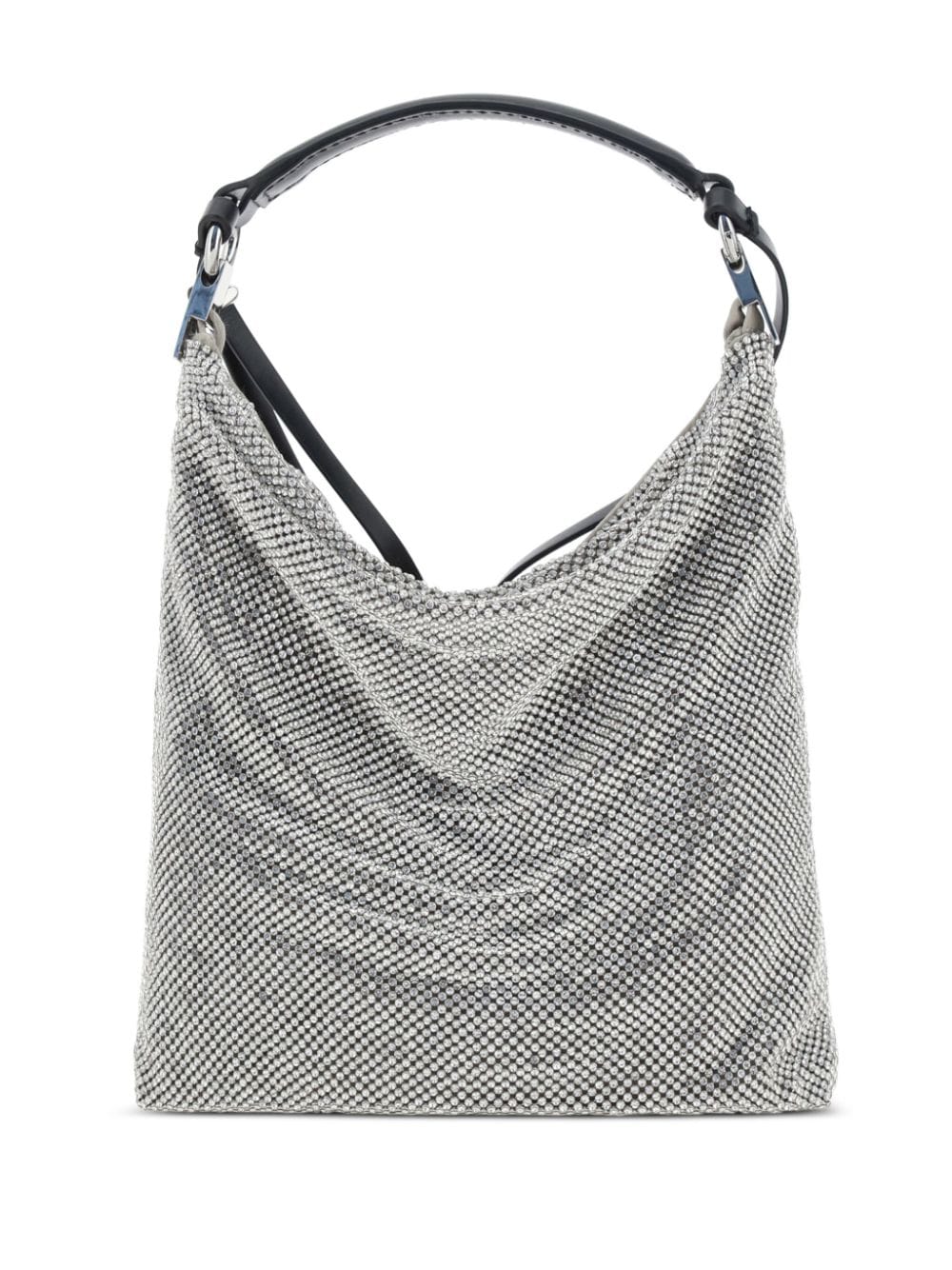 Benedetta Bruzziches Bella Ciao shoulder bag