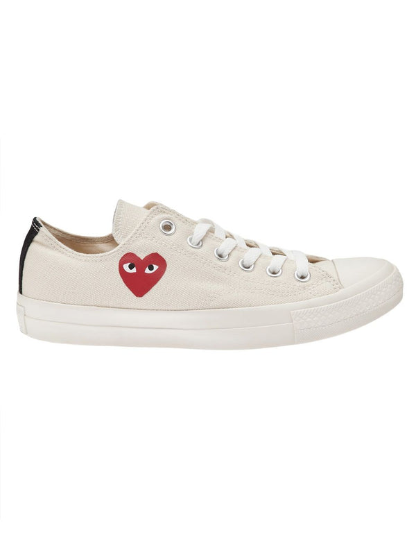 Comme Des Garcons Play x Converse Chuck 70 sneakers