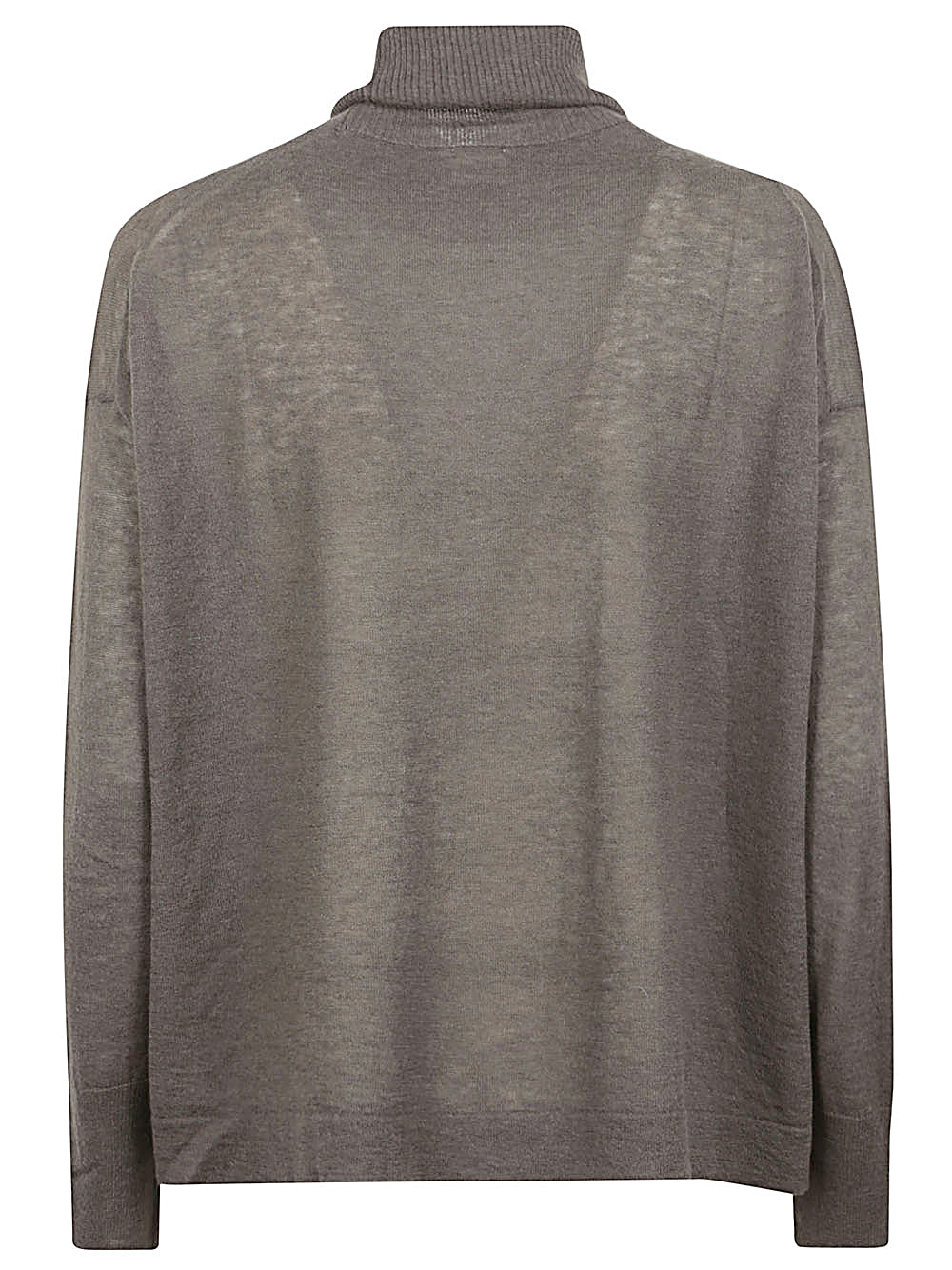 Ct Plage Cashmere high-neck sweater