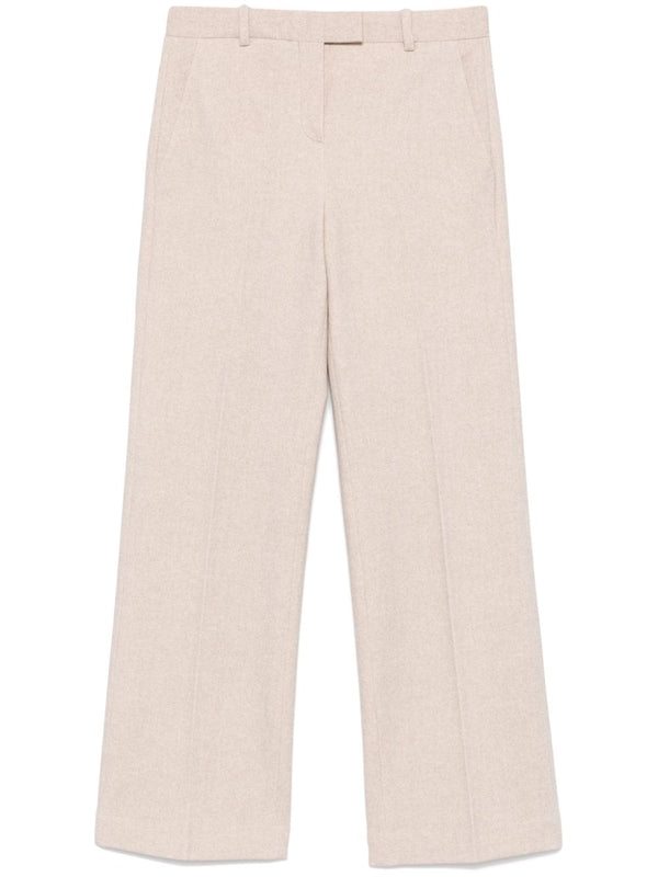 Circolo 1901 Cotton trousers