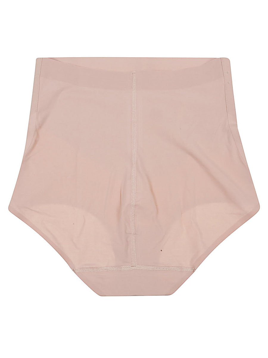 Wolford High Waist Shaping Panty For Women Targeted Contouring And Everyday Comfort In Powder Pink