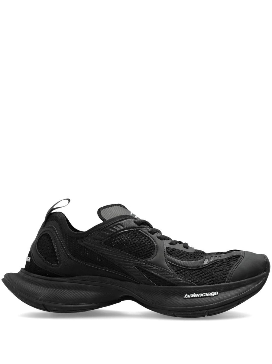 Balenciaga Circuit Sneakers For Women Bold Chunky Sole Streetwear Luxury Premium Everyday Comfort