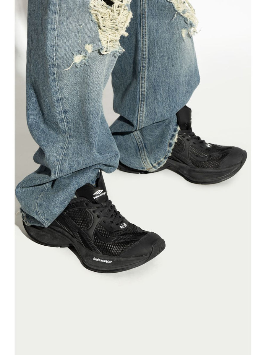 Balenciaga Circuit Sneakers For Women Bold Chunky Sole Streetwear Luxury Premium Everyday Comfort