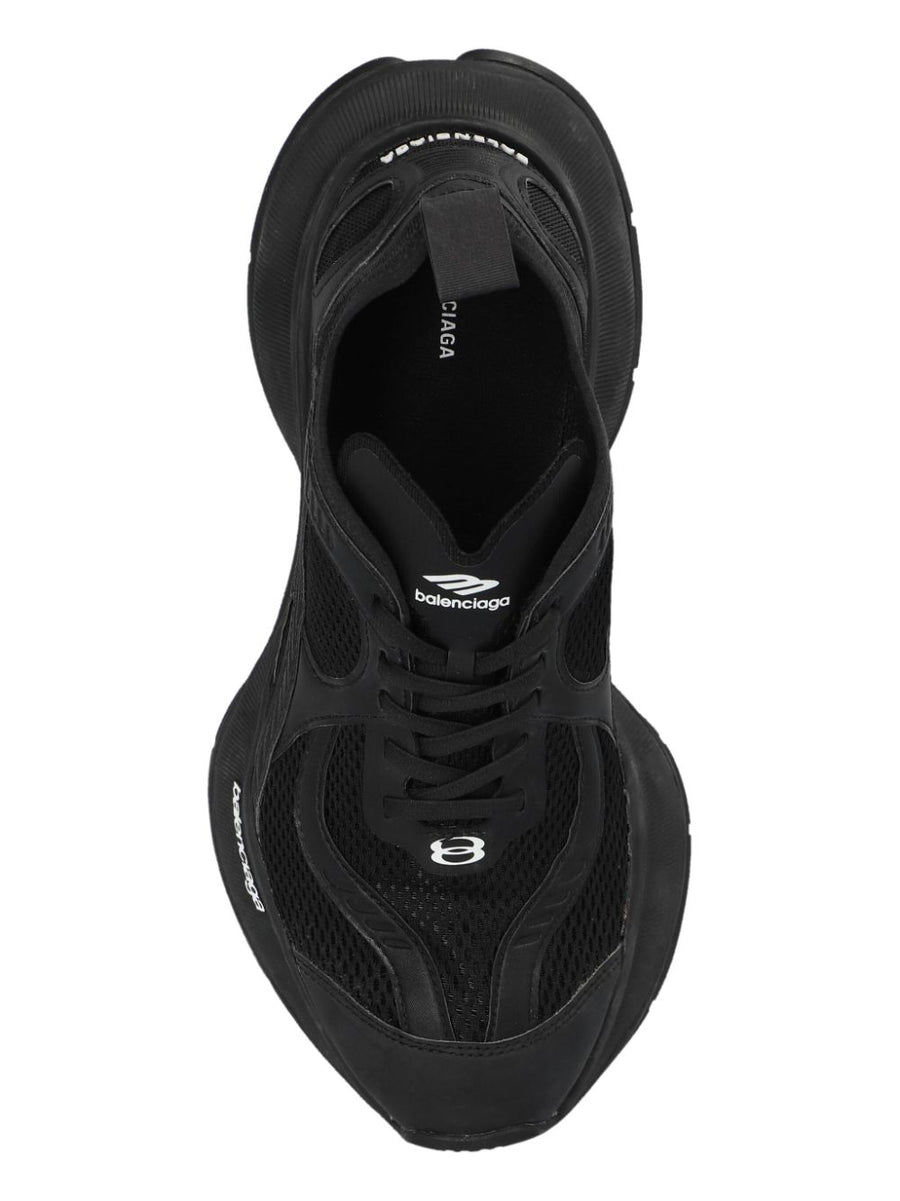 Balenciaga Circuit Sneakers For Women Bold Chunky Sole Streetwear Luxury Premium Everyday Comfort