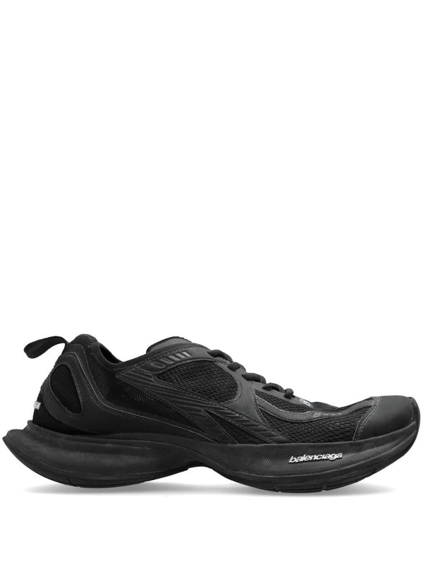 Balenciaga Logo-print sneakers