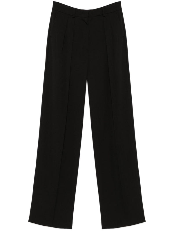 Sportmax Pre Straight-leg trousers