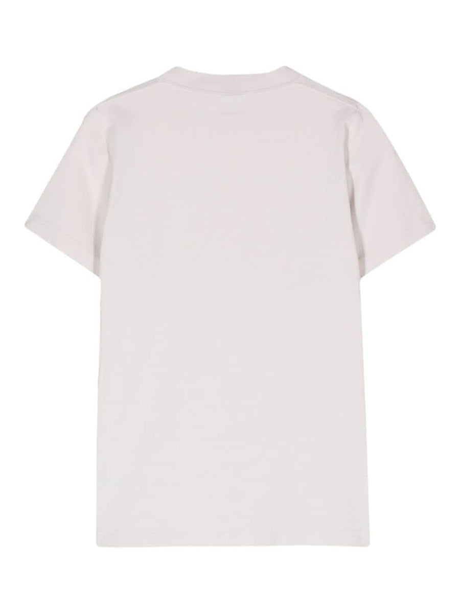 Balenciaga T-shirt with logo