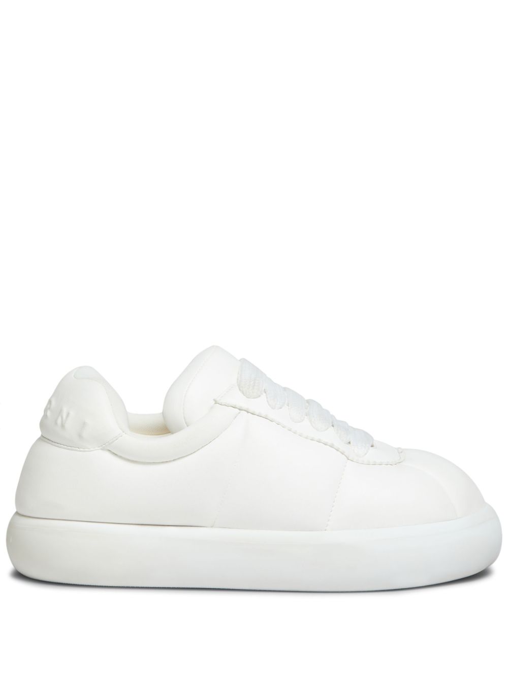 Marni Bigfoot 2.0 padded sneakers