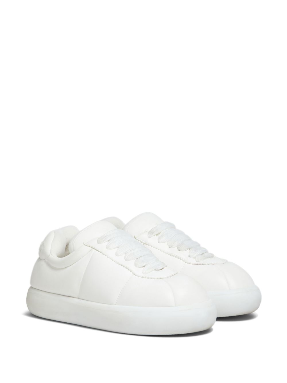 Marni Bigfoot 2.0 padded sneakers
