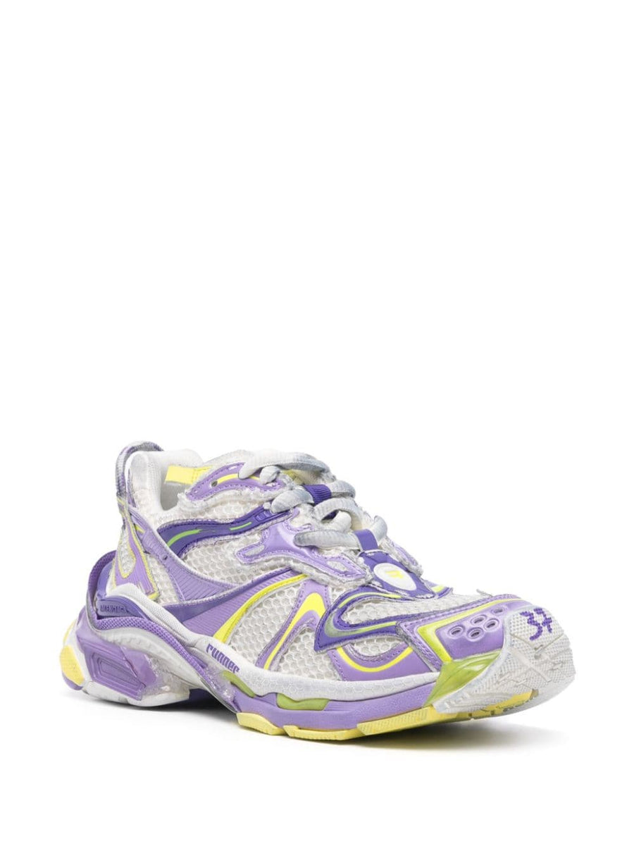Balenciaga Runner 2.0 sneakers