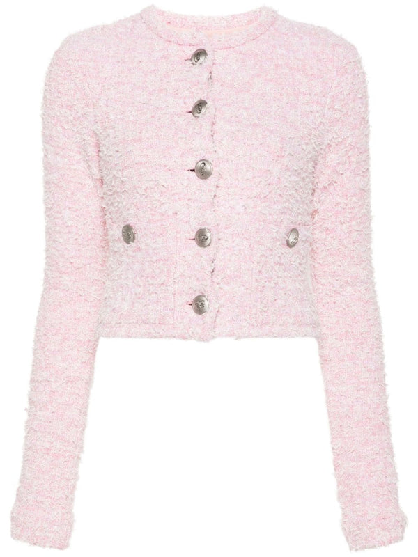 Balenciaga Cropped jacket
