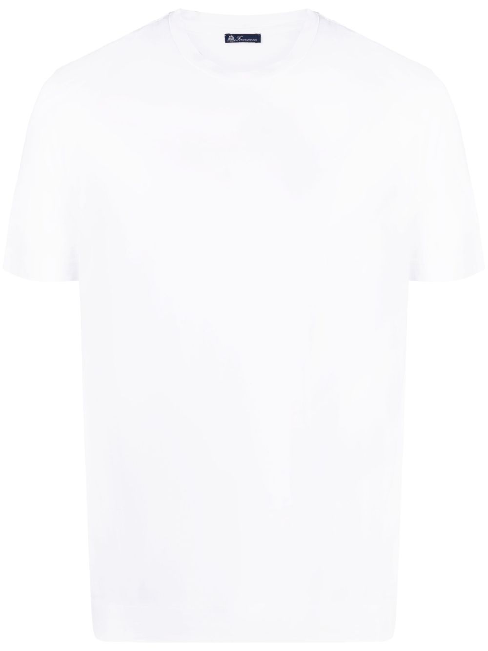 Finamore 1925 Napoli Cotton t-shirt