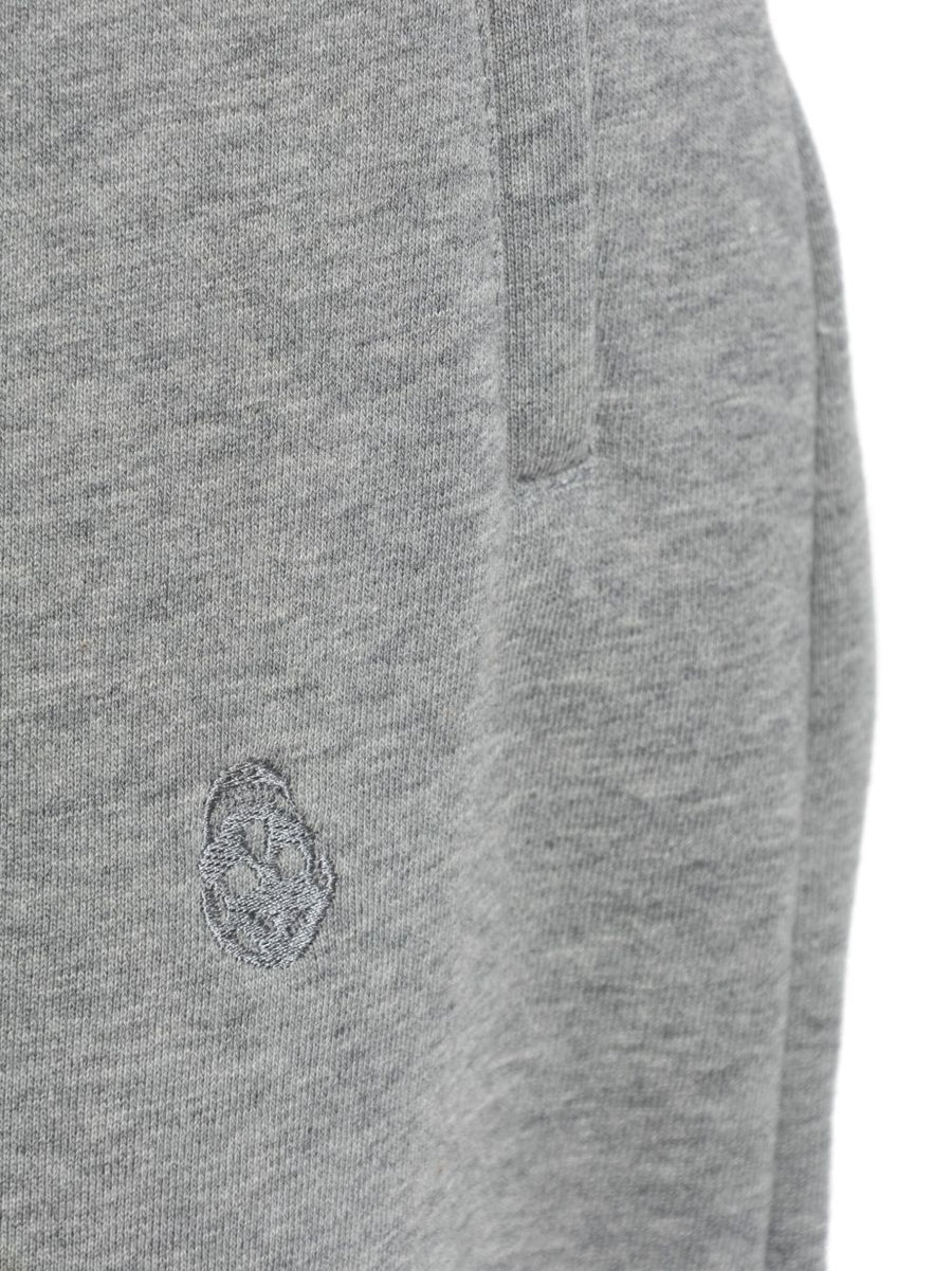 Alexander McQueen Logo-Embroidered Track Pants For Women - Luxurious Comfort, Refined Streetwear