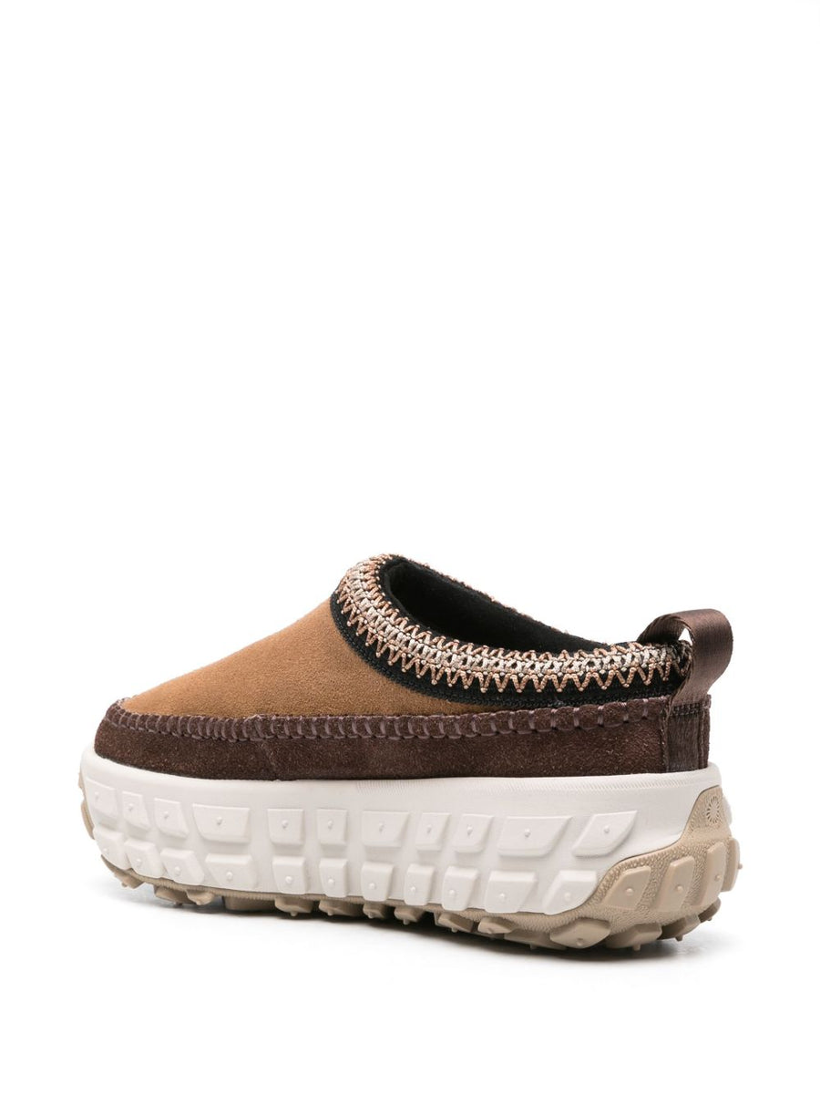 UGG Venture Daze Suede Sneakers For Women Comfort Platform