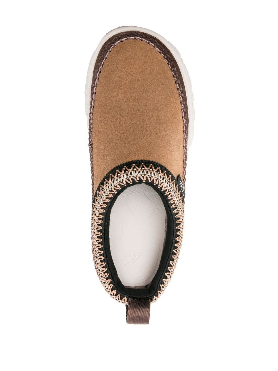 UGG Venture Daze Suede Sneakers For Women Comfort Platform