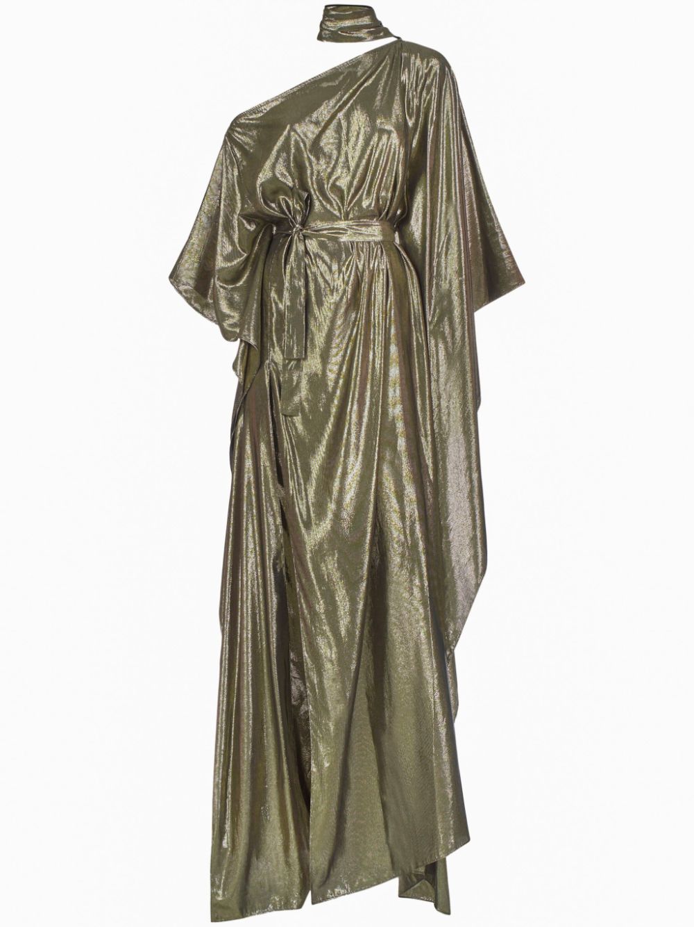 Taller Marmo Pre Taylor long dress