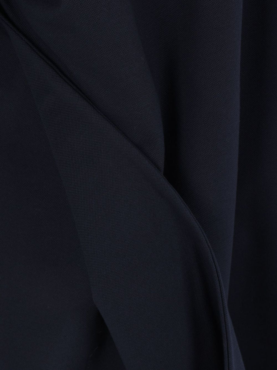 Balenciaga Interwined Polo Shirt For Men, Premium 100 Percent Cotton, Refined Everyday Luxury