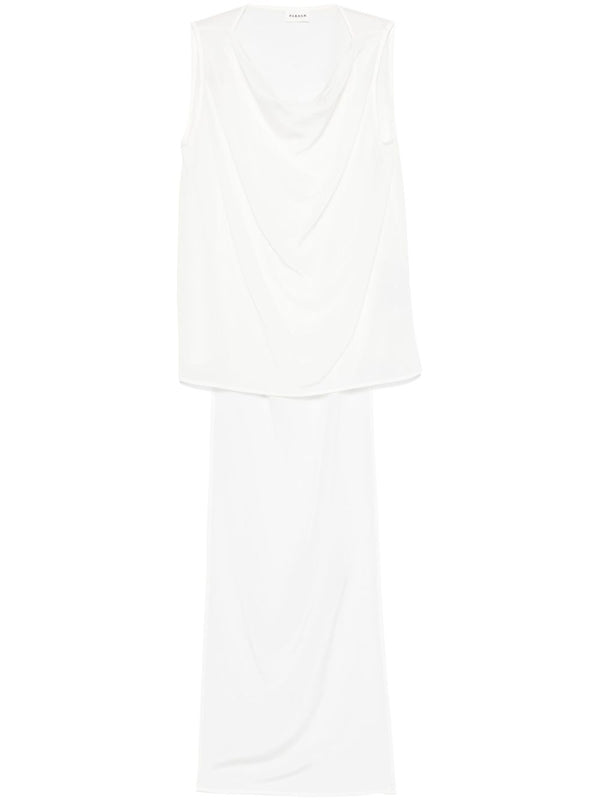 Parosh P.A.R.O.S.H. silk top