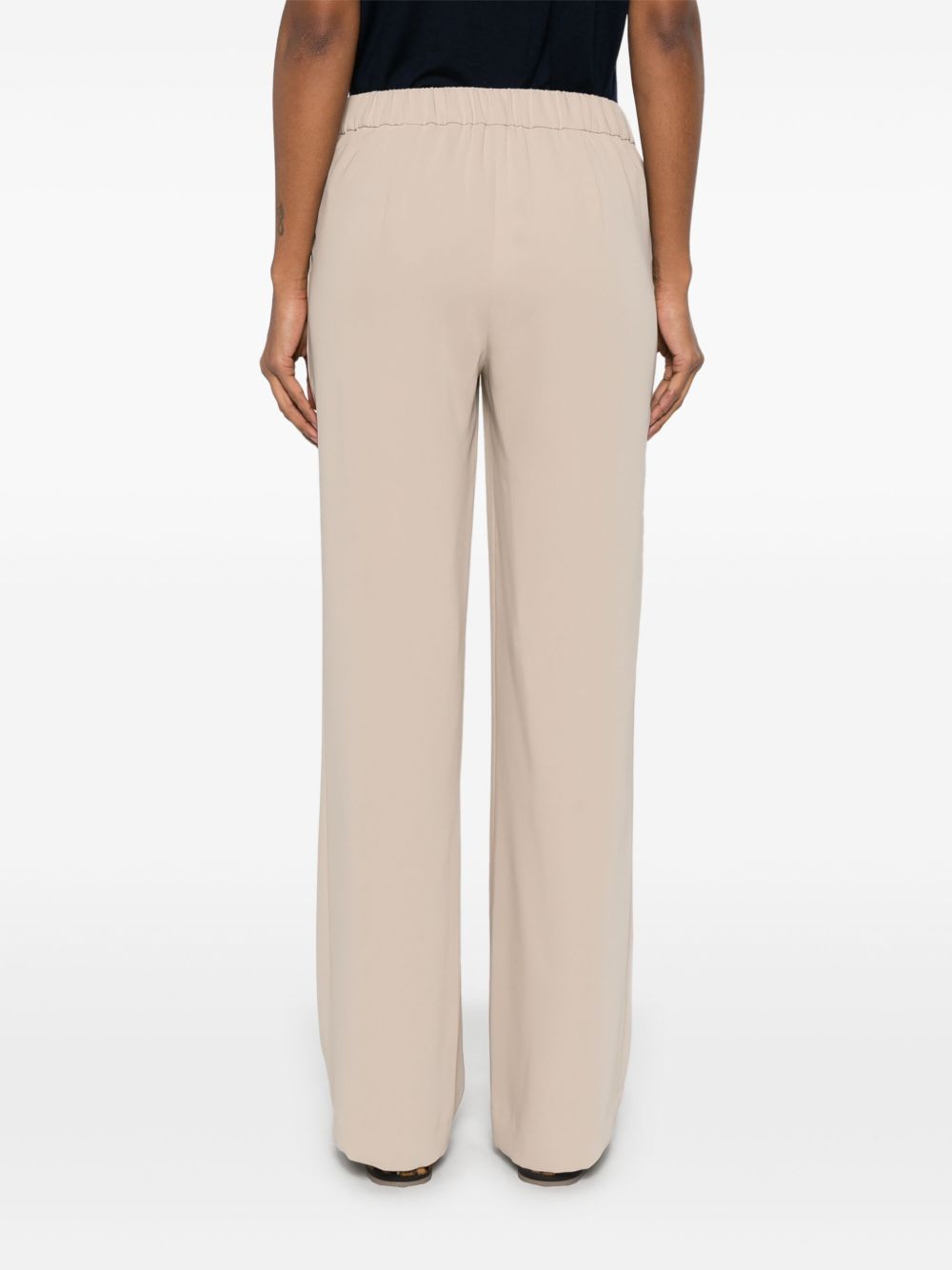 Parosh P.A.R.O.S.H. Cady trousers