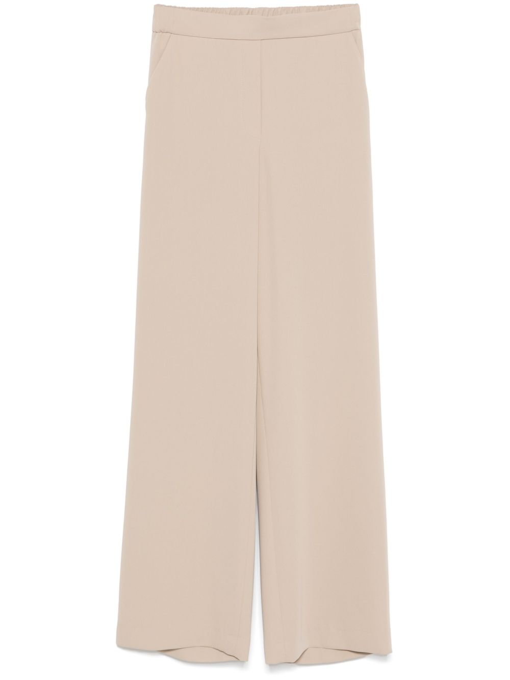 Parosh P.A.R.O.S.H. Cady trousers